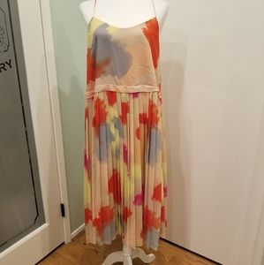 1. State Racerback Dress